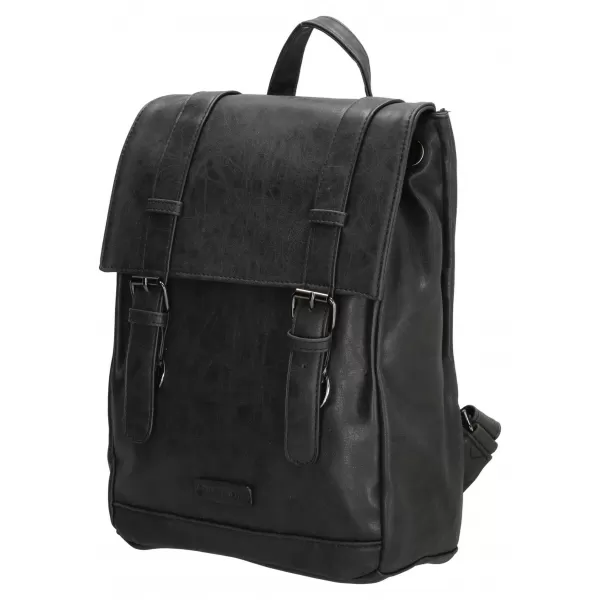  Hátizsák ENRICO BENETTI AMY BACKPACK 8 L FEKETE 