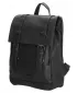 Hátizsák ENRICO BENETTI AMY BACKPACK 8 L FEKETE