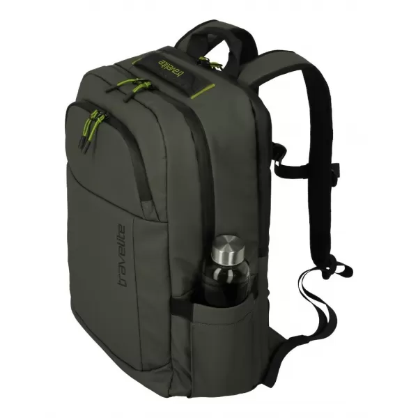  Hátizsák TRAVELITE Briize Backpack M KHAKI 
