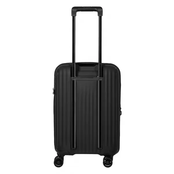 Bőrönd TRAVELITE SKYMATE FEKETE 