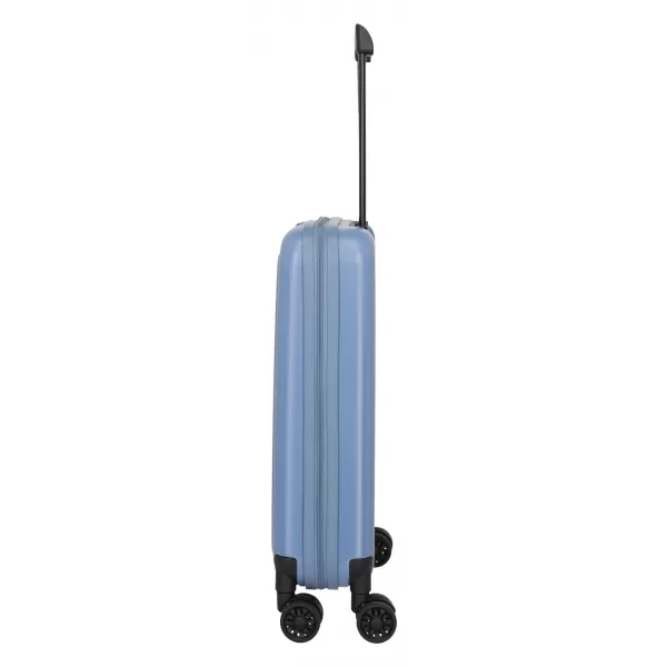  Bőrönd TRAVELITE BASICS FOLDABLE TROLLEY S FARMER 