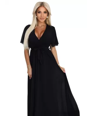 Ruha NUMOCO 545-5 FEKETE