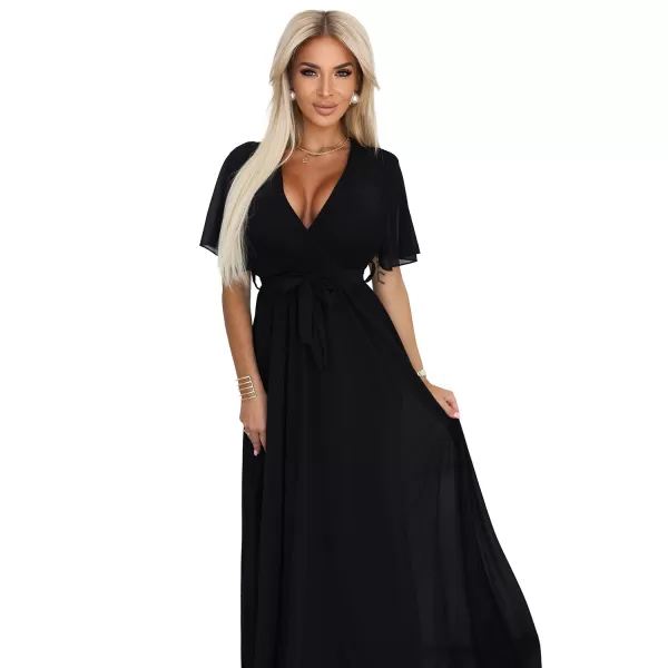  Ruha NUMOCO 545-5 FEKETE 