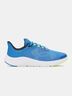 Fiú cipők UNDER ARMOUR UA BGS PURSUIT 4 BL 6000227-402 KÉK