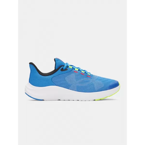  Fiú cipők UNDER ARMOUR UA BGS PURSUIT 4 BL 6000227-402 KÉK 