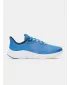 Fiú cipők UNDER ARMOUR UA BGS PURSUIT 4 BL 6000227-402 KÉK
