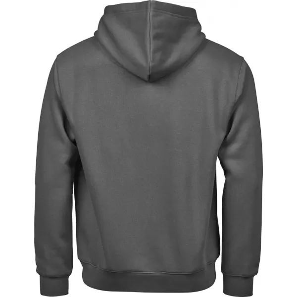  Uniszex pulóver TEE JAYS | TJ 5430 PORSZÜRKE 