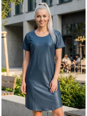 Női meghosszabbított T -piró prémium ALTISPORT VOJ/ALW075SAT02 SÖTÉT-PETER