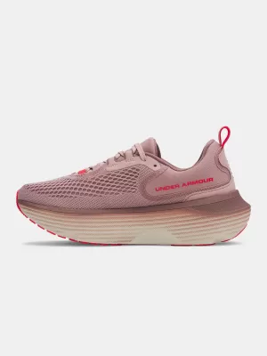 Női cipők UNDER ARMOUR UA W INFINITE ELITE 2 RÓZSASZÍN