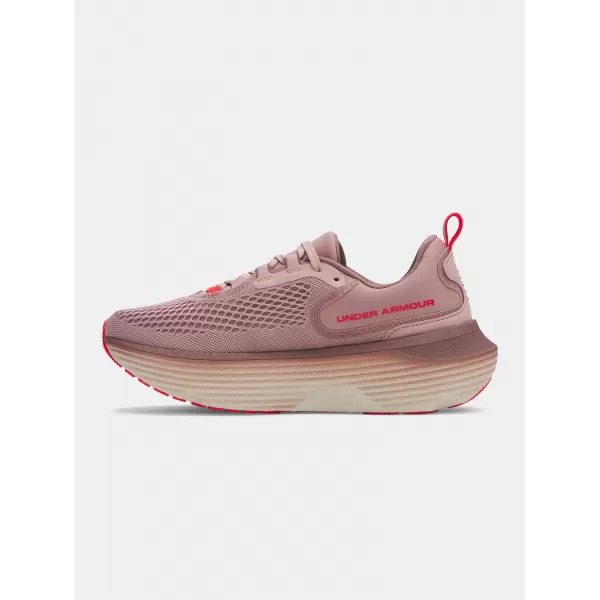  Női cipők UNDER ARMOUR UA W INFINITE ELITE 2 RÓZSASZÍN 