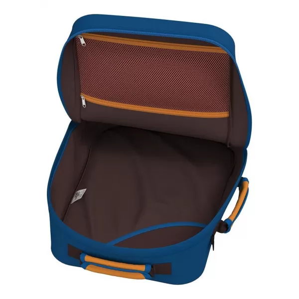  Hátizsák CABINZERO CLASSIC 44L TRÓPUSI BLOKKOK 