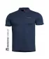 póló PENTAGON ANASSA POLO K09017 ÉJFÉLKÉK