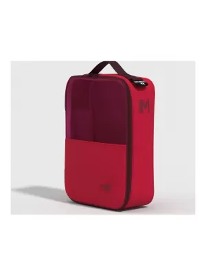 Szervező CABINZERO LUX PACKING CUBE MEDIUM ÁFONYA