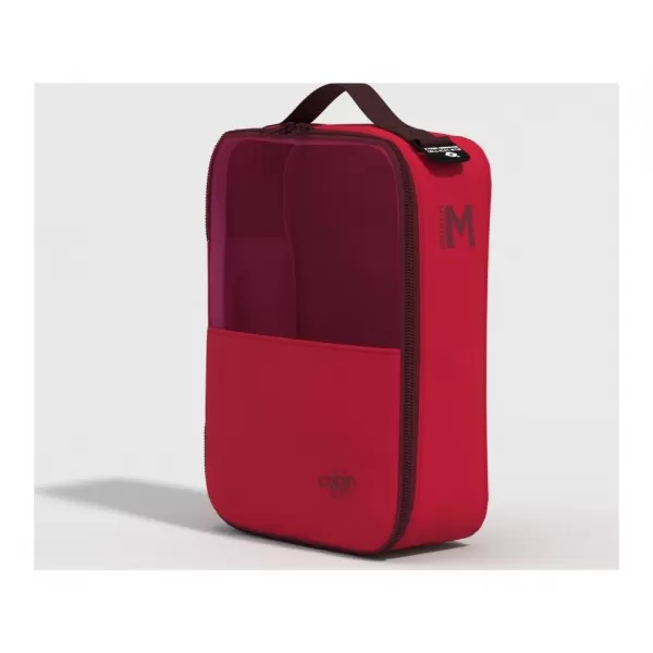  Szervező CABINZERO LUX PACKING CUBE MEDIUM ÁFONYA 