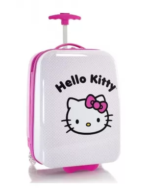 Bőrönd HEYS KIDS HELLO CICA 4