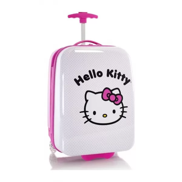  Bőrönd HEYS KIDS HELLO CICA 4 