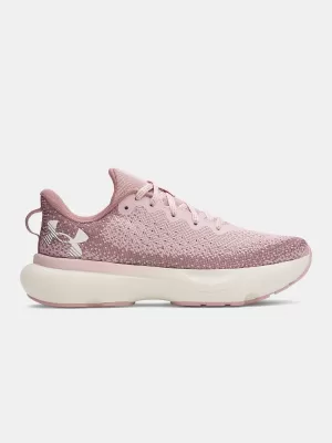 Női cipők UNDER ARMOUR UA W INFINITE 3027524-673 RÓZSASZÍN
