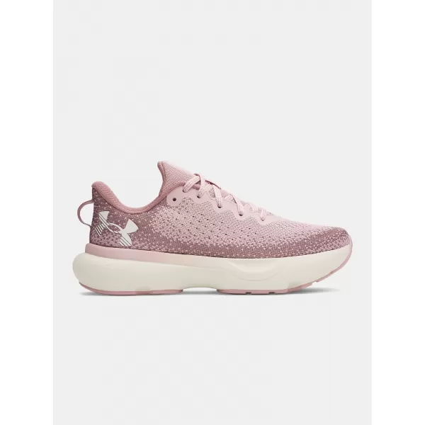  Női cipők UNDER ARMOUR UA W INFINITE 3027524-673 RÓZSASZÍN 
