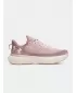 Női cipők UNDER ARMOUR UA W INFINITE 3027524-673 RÓZSASZÍN