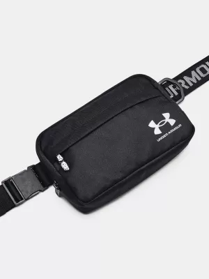 Táska UNDER ARMOUR UA LOUDON WAIST BAG XBODY 1378418-001 FEKETE