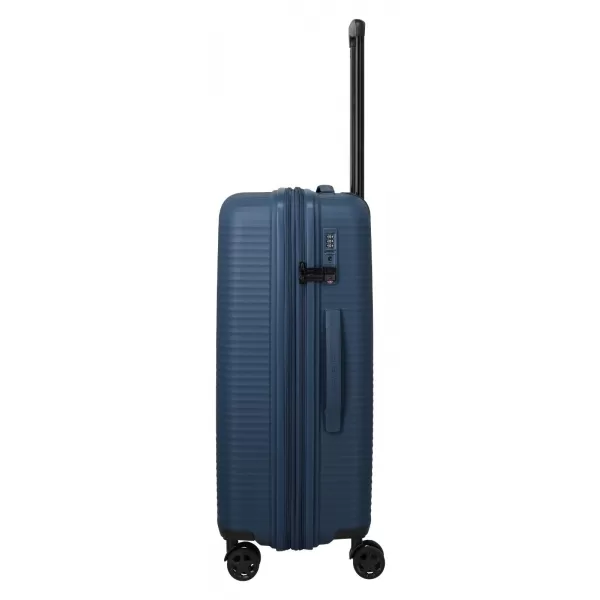  Bőrönd TRAVELITE Air Stripe M SZOKÁSOK 