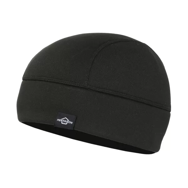  Sapka PENTAGON ARCTIC BEANIE HAT K13043 FEKETE 