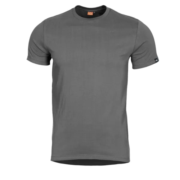  póló PENTAGON AGERON T-SHIRT BLANK K09012 FARKAS/SZÜRKE 