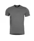 póló PENTAGON AGERON T-SHIRT BLANK K09012 FARKAS/SZÜRKE