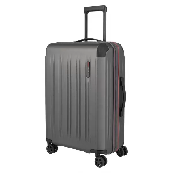  Bőrönd TRAVELITE DYNAMIIC S,M,L ANTRACIT 