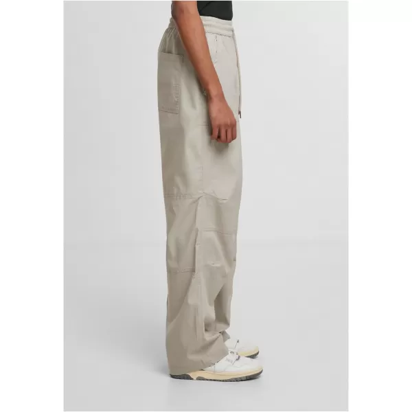  Férfi nadrág URBAN CLASSICS TB7356 SZÉNPOR 