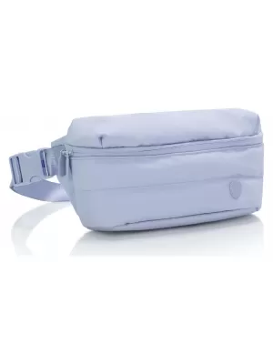 Vese HEYS PUFFER WAIST BAG VILÁGOSKÉK