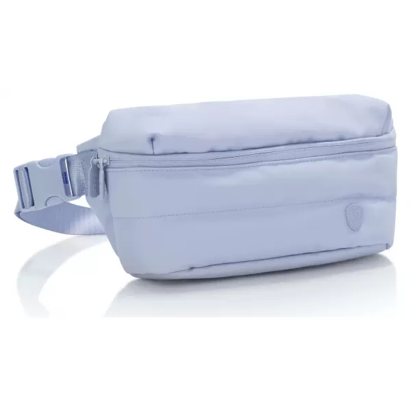  Vese HEYS PUFFER WAIST BAG VILÁGOSKÉK 