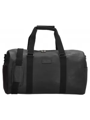 Táska ENRICO BENETTI ROTTERDAM SPORT BAG FEKETE