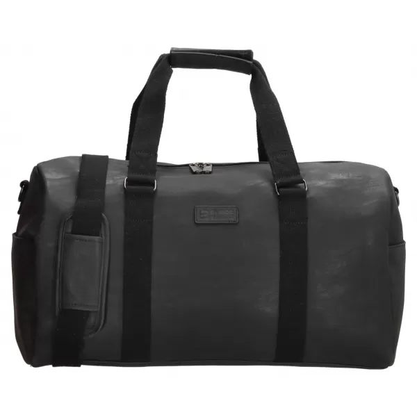  Táska ENRICO BENETTI ROTTERDAM SPORT BAG FEKETE 