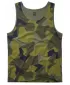 Tartály teteje BRANDIT 4210 SVÉD CAMO