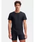 Férfi póló UNDER ARMOUR M UA PERF TECH MESH CREW NECK-2PK 6007625-001 FEKETE
