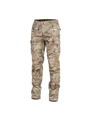 Nadrág PENTAGON BDU 2.0 CAMO K05001 PENTACAMO