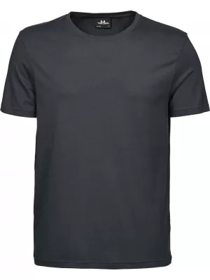 Férfi póló TEE JAYS | TJ 5000 SÖTÉTSZÜRKE