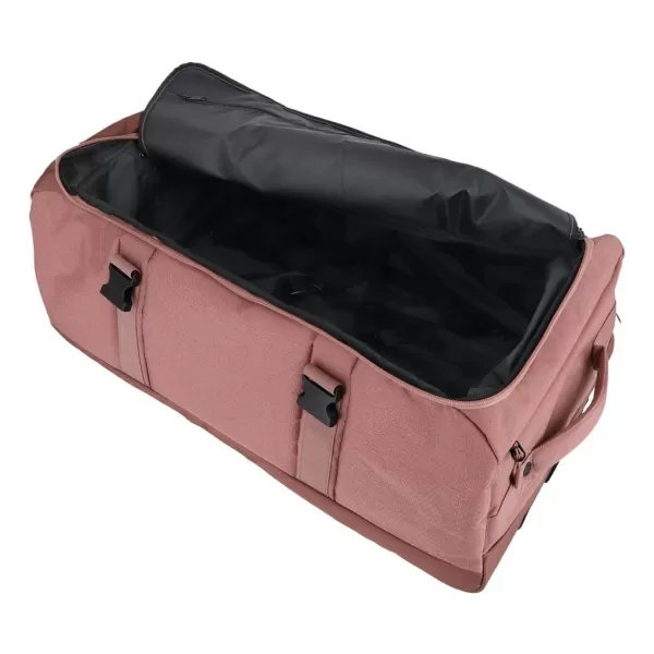  Táska TRAVELITE KICK OFF WHEELED DUFFLE L RÓZSA 