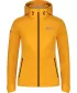 Női softshell kabát NORDBLANC NBWSL8131 BOROSTYÁN