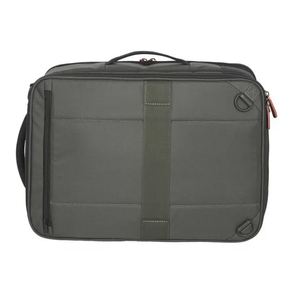  Hátizsák TRAVELITE Crosslite 5.0 Board bag/Backpack SÖTÉT OLAJBOGYÓ 