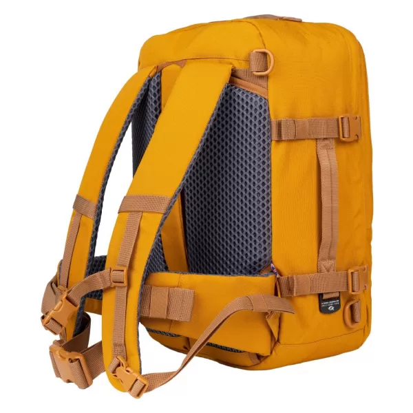  Hátizsák CABINZERO CLASSIC PRO 32L NARANCSOS HIDEG 