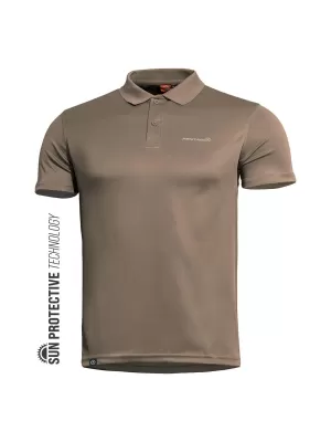 póló PENTAGON ANASSA POLO K09017 PRÉRIFARKAS