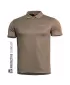 póló PENTAGON ANASSA POLO K09017 PRÉRIFARKAS