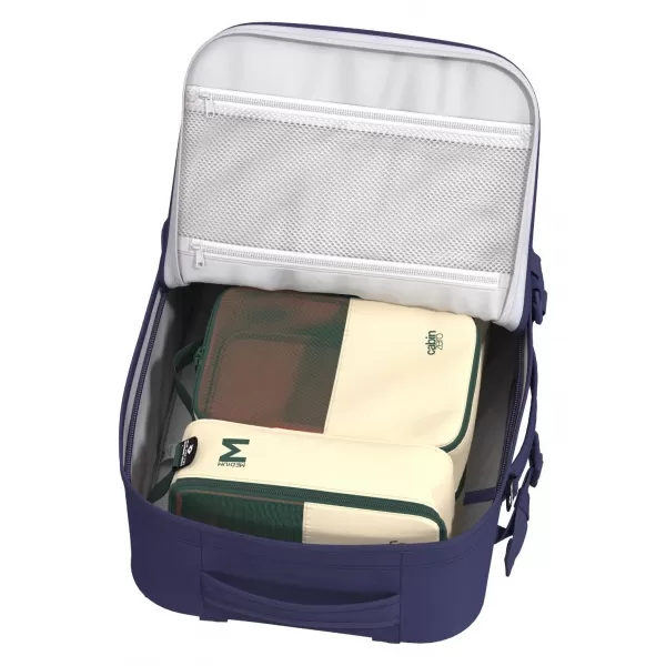  Hátizsák CABINZERO MILITARY 36L GALAXIS KÉK 