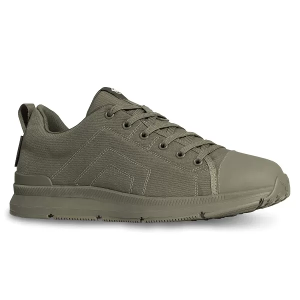  Férfi cipők PENTAGON HYBRID 2.0 SHOES K15037 BARNA SZÜRKE 