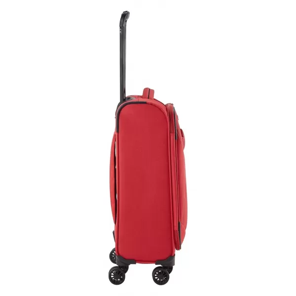  Bőrönd TRAVELITE CHIOS S SZERK 