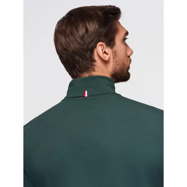  Ing OMBRE OM-LSCL-0130 SÖTÉTZÖLD 