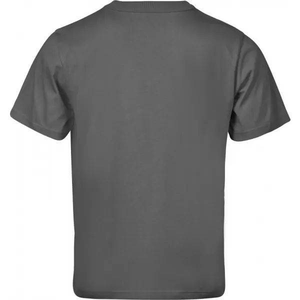 Férfi póló TEE JAYS | TJ 1160 PORSZÜRKE 