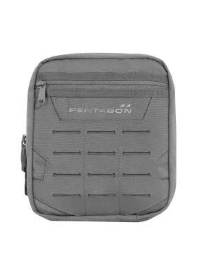 Hátizsák PENTAGON EDC 2.0 K16076 FARKAS/SZÜRKE